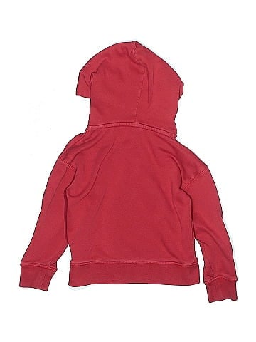 Gap Kids Zip Up Hoodie (view 2)