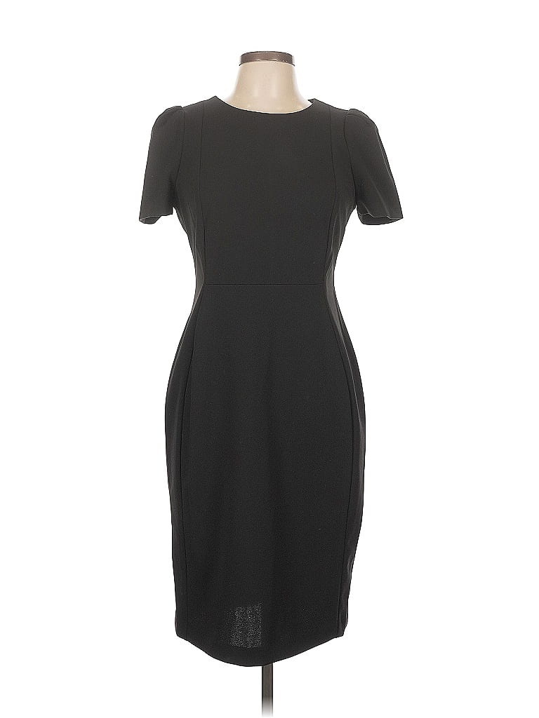 royal blue mother of the bride dresses Dress A Line V Neck 3/4 Illusion Sleeve Black mini dress! #formaldress US Size:US20 Sleeve Length:Sleeveless