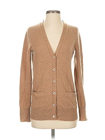 J.Crew Collection Cardigan (view 1)