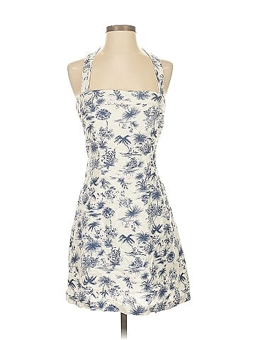 Abercrombie & Fitch Cocktail Dress (view 1)