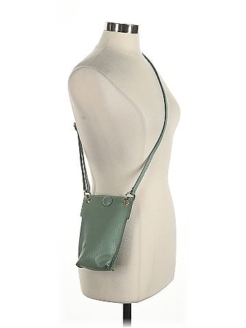 Unbranded Crossbody Bag (view 2)