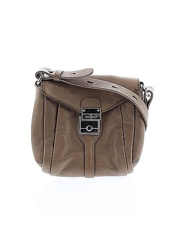 Cole Haan Leather Crossbody Bag (view 1)