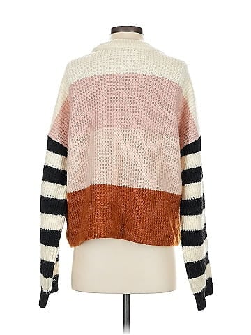 Truly Madly Deeply Pullover Sweater (view 2)