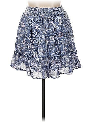 Sundry Casual Skirt (view 1)