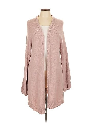 The Drop Cardigan (view 1)