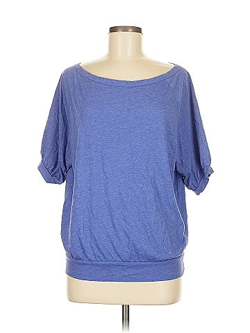 Alloy 3/4 Sleeve T-Shirt (view 1)