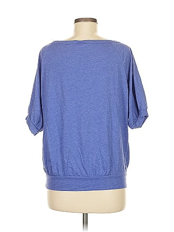 Alloy 3/4 Sleeve T-Shirt (view 2)