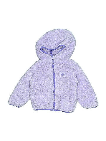SNOZU Fleece Jacket (view 1)
