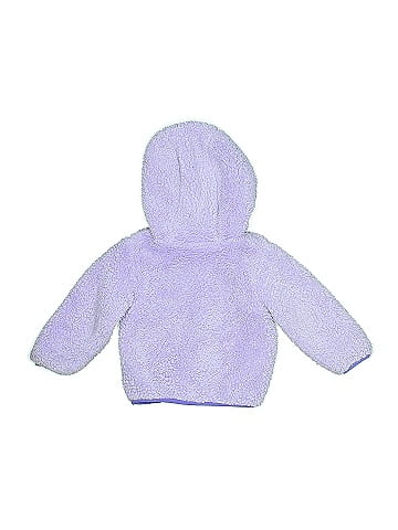 SNOZU Fleece Jacket (view 2)