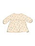 easy-peasy 100% Polyester Ivory Long Sleeve Top Size 3-6 mo - photo 2