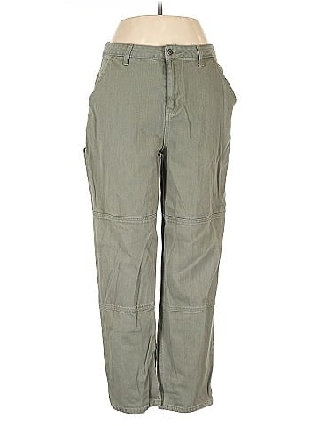 BP. X Wildfang Jeans (view 1)