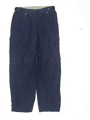 Lands' End Cargo Pants (view 1)