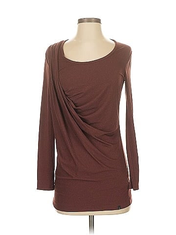 Merrell Long Sleeve Top (view 1)