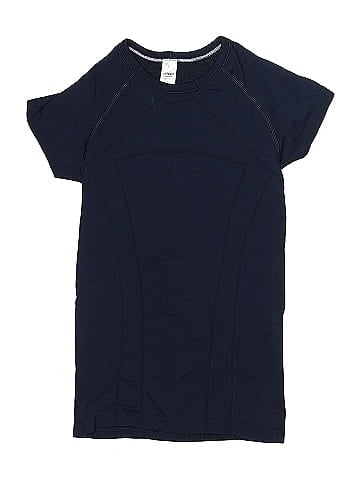 Ivivva Short Sleeve Turtleneck (view 1)