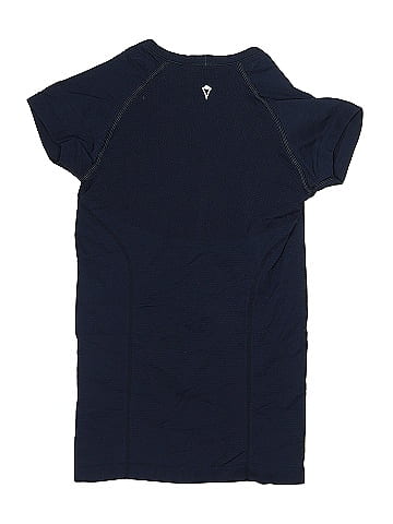 Ivivva Short Sleeve Turtleneck (view 2)
