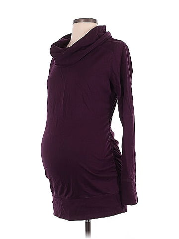Liz Lange Maternity Turtleneck Sweater (view 1)