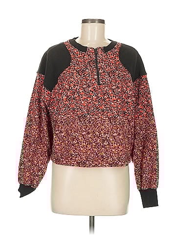 Rebecca Minkoff Pullover Sweater (view 1)