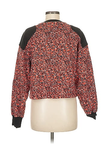 Rebecca Minkoff Pullover Sweater (view 2)