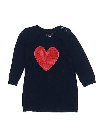 Baby Gap Pullover Sweater (view 1)