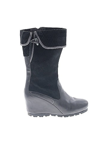 Merrell Boots (view 1)