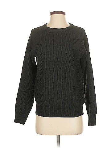 Chouyatou Pullover Sweater (view 1)