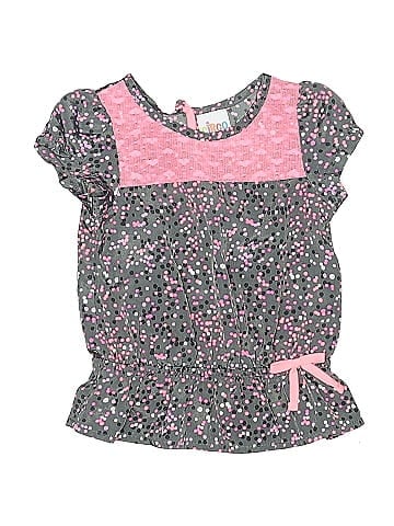 Circo Short Sleeve Top (view 1)