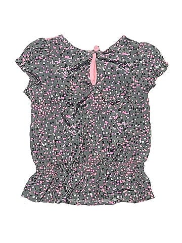 Circo Short Sleeve Top (view 2)