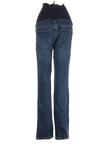 Indigo Blue Jeans (view 2)