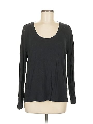 ABLE Long Sleeve Top (view 1)