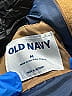 Old Navy Tan Coat Size M - photo 6