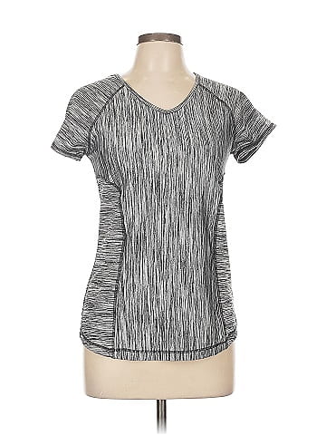 Velocity Active T-Shirt (view 1)