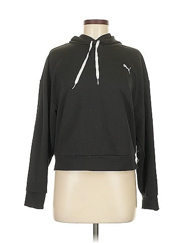 Puma Pullover Hoodie (view 1)