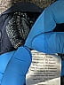 Indigo Blue Animal Print Blue Black Jeans Size S - photo 4