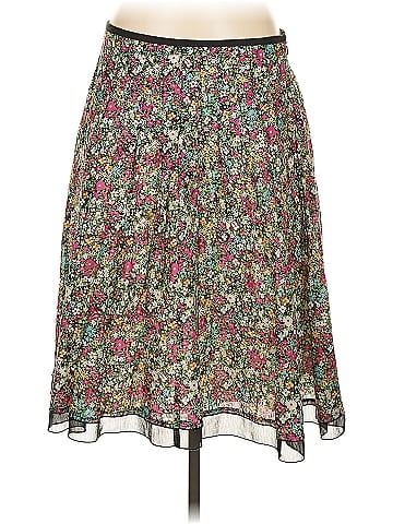 Christopher & Banks Casual Skirt (view 1)