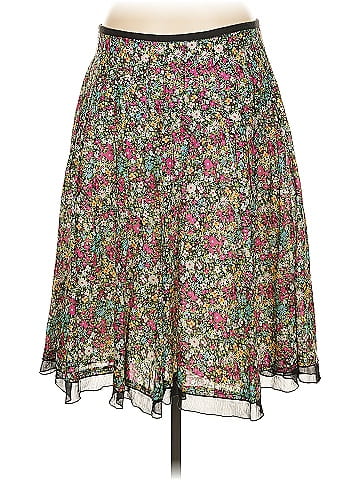 Christopher & Banks Casual Skirt (view 2)