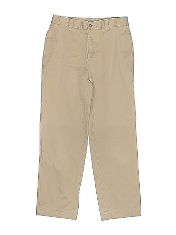 Lands' End Khakis (view 1)