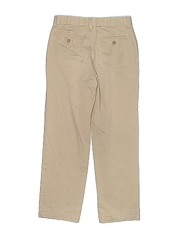 Lands' End Khakis (view 2)