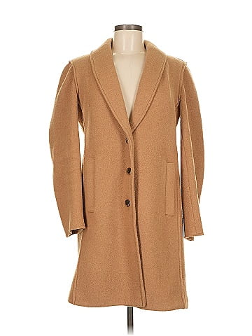 J.Crew Factory Store Coat (view 1)
