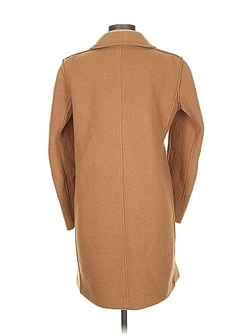 J.Crew Factory Store Coat (view 2)