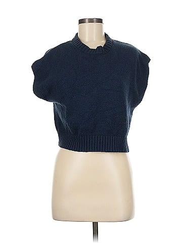 Point Sweater Vest (view 1)
