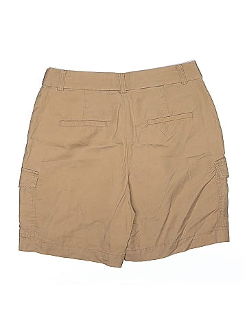 Ann Taylor LOFT Cargo Shorts (view 2)