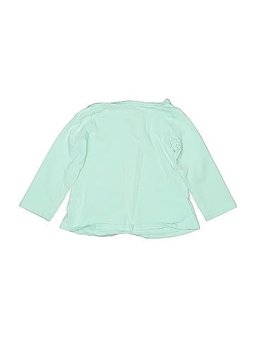 First Impressions 3/4 Sleeve T-Shirt (view 2)