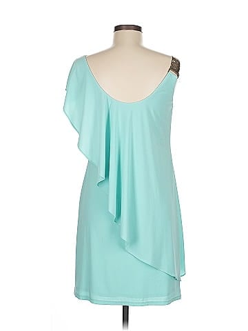 Betsy & Adam Cocktail Dress (view 2)