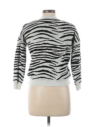 Poof! Pullover Sweater (view 2)