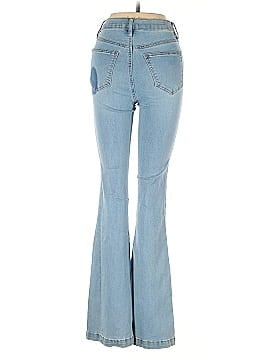 Altar'd State Blue Jeans Size 1