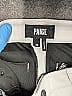 Paige Silver Dress Pants Size 28 waist - photo 6