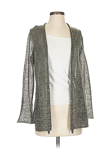 Eileen Fisher Cardigan (view 1)
