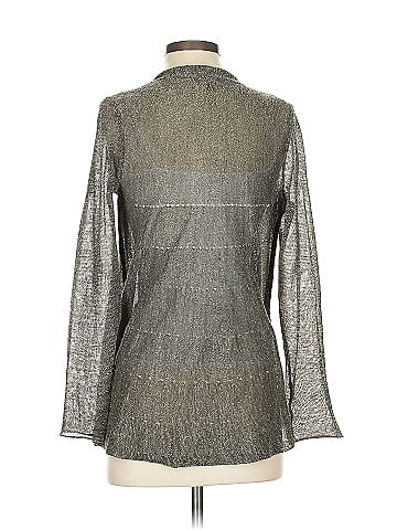 Eileen Fisher Cardigan (view 2)