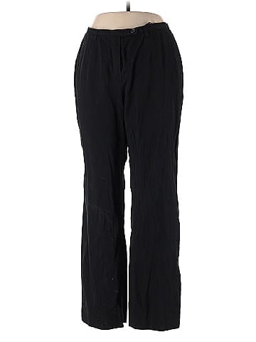 Jil Sander Casual Pants (view 1)