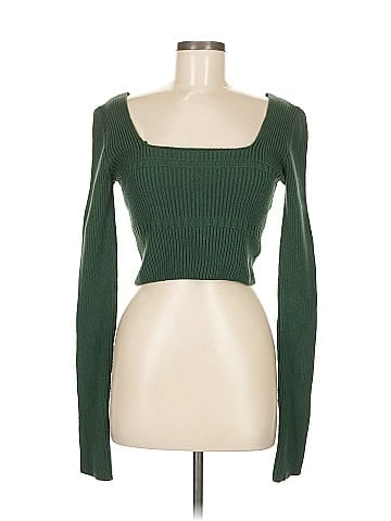 12th Tribe Pullover Sweater (view 1)
